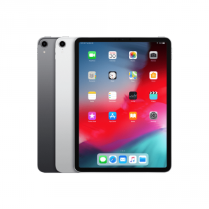 iPad Pro Max 2018